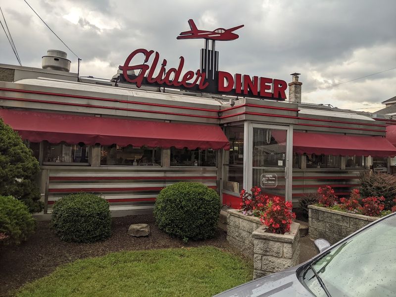 A Scranton Landmark Worth Every Mile of the Drive A Scranton Landmark Worth Every Mile of the Drive