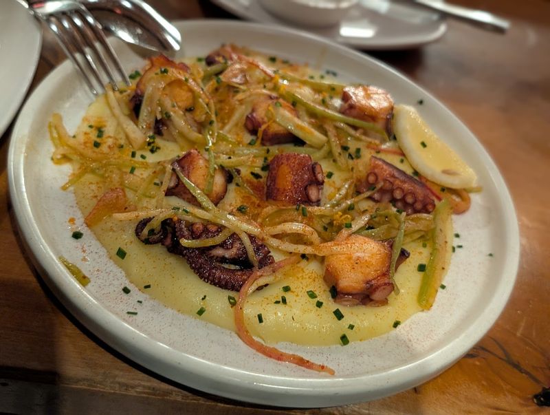 A Seasonal Menu That Rewards Repeat Visits A Seasonal Menu That Rewards Repeat Visits