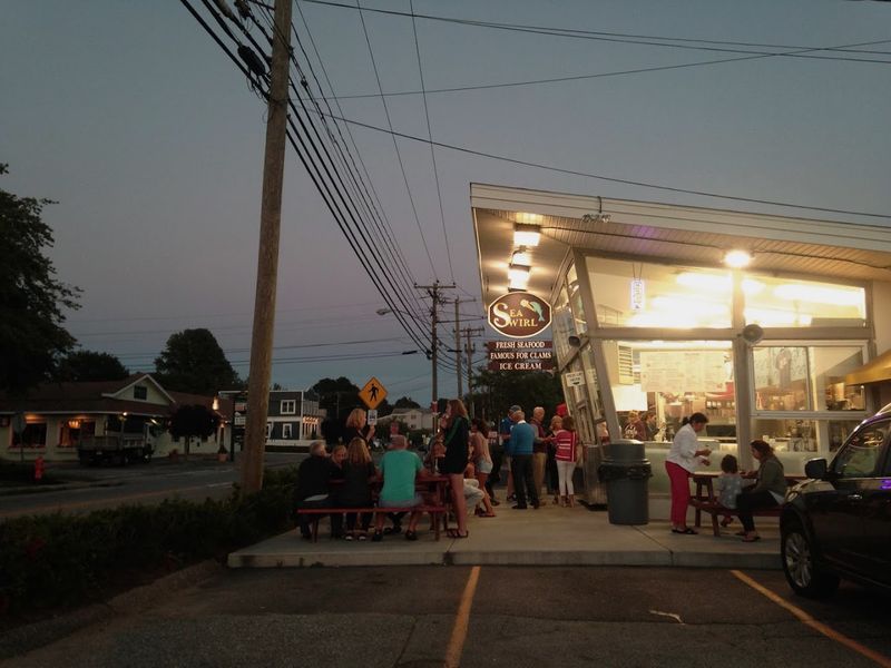 A Seasonal Tradition That Marks the Start of Summer