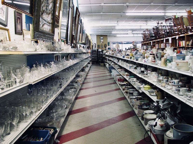 A Senior Discount Every Wednesday That Savvy Shoppers Love A Senior Discount Every Wednesday That Savvy Shoppers Love