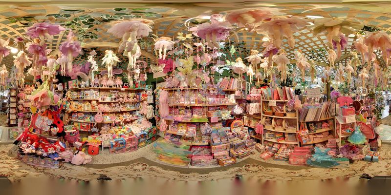 A Sensory Wonderland That Kids Absolutely Cannot Resist A Sensory Wonderland That Kids Absolutely Cannot Resist