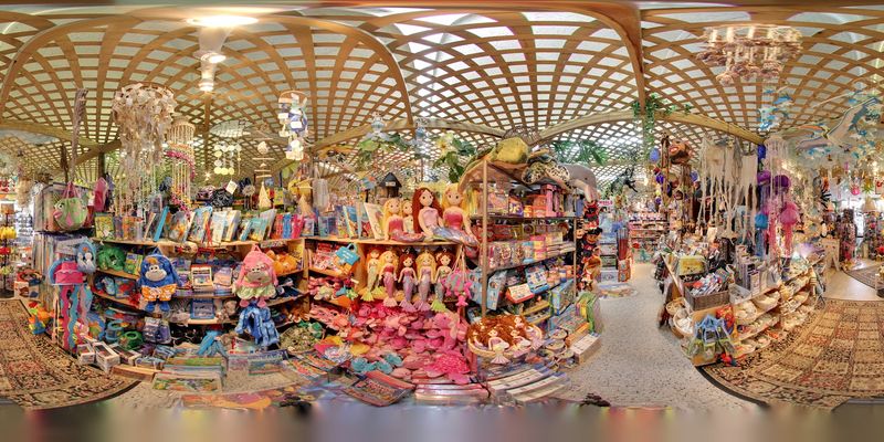 A Shop With Old-Fashioned Honesty and Heart