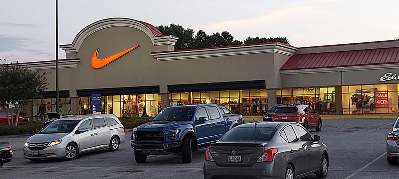 A Shopping Experience Worth the Drive From Atlanta