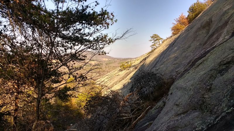 A Short But Rewarding Hike for All Skill Levels A Short But Rewarding Hike for All Skill Levels