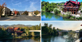 A Slow Paced Oregon Town Has California Weather Without the Crushing Price Tag