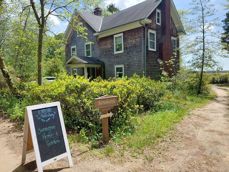 A Small Museum Packed With New Jersey and Native American History