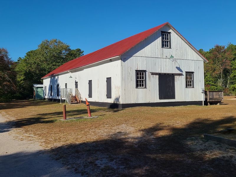 A Small Museum Packed With Pine Barrens History A Small Museum Packed With Pine Barrens History
