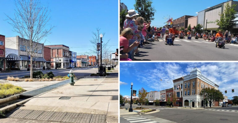 A Small North Carolina City Has Homes Under 90000 and It’s Absolutely Worth the Move