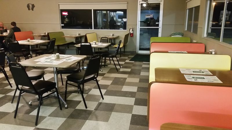 A Small-Town Atmosphere Full of Character