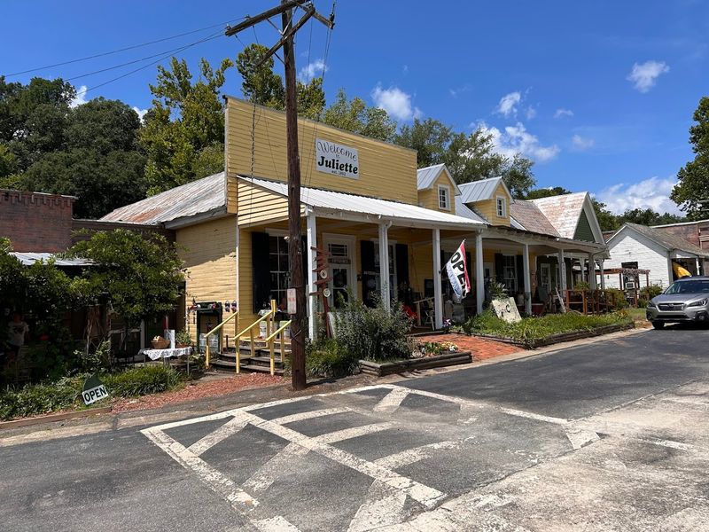 A Small Town With Big Charm Around Every Corner