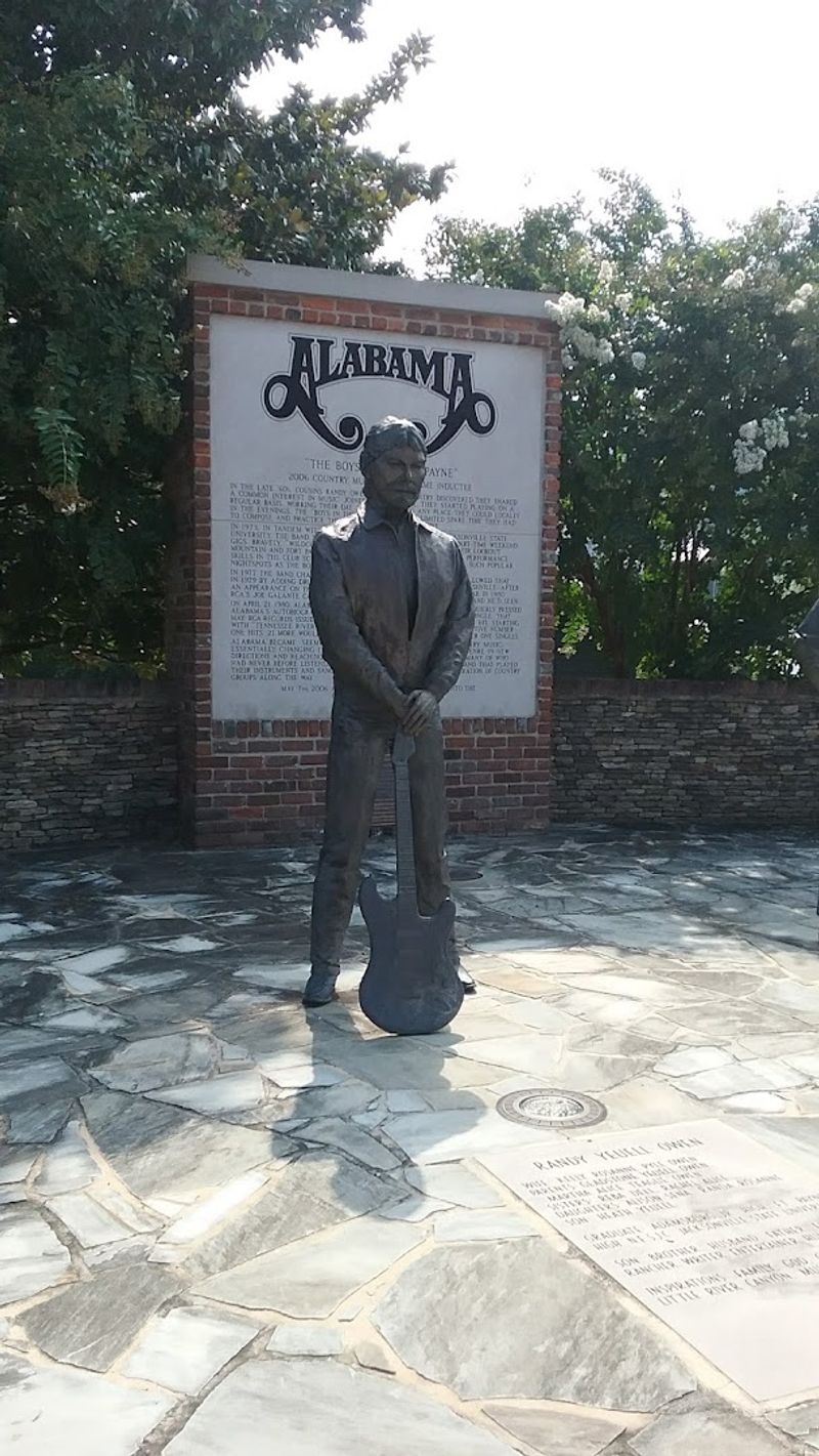 A Small Town With a Big Musical Legacy