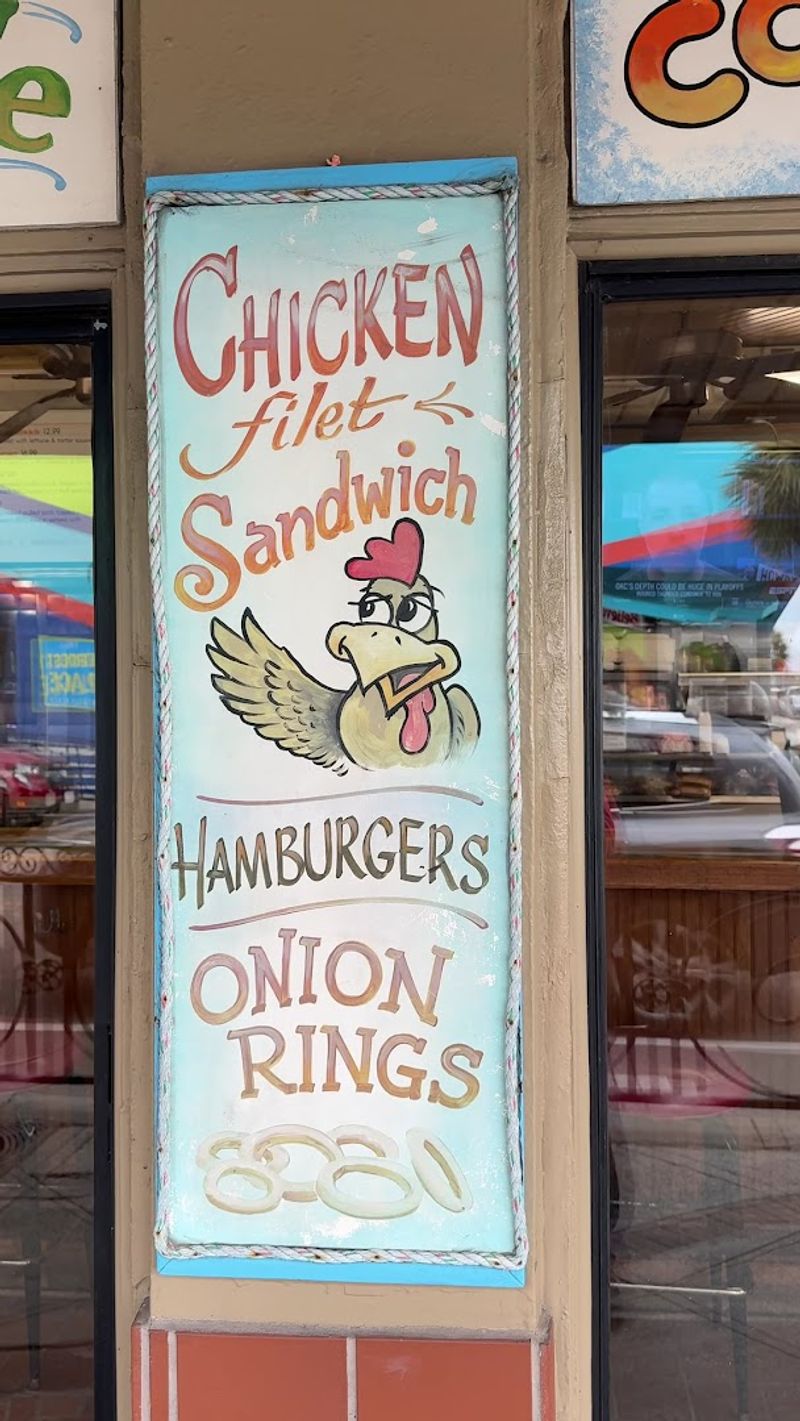 A Spicy Chicken Sandwich Worth Talking About A Spicy Chicken Sandwich Worth Talking About