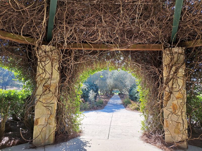A Spiritual Sanctuary Designed for Reflection and Peace
