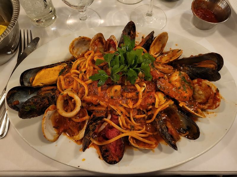 A Spot That Brings Chicago-Caliber Dining to Indiana
