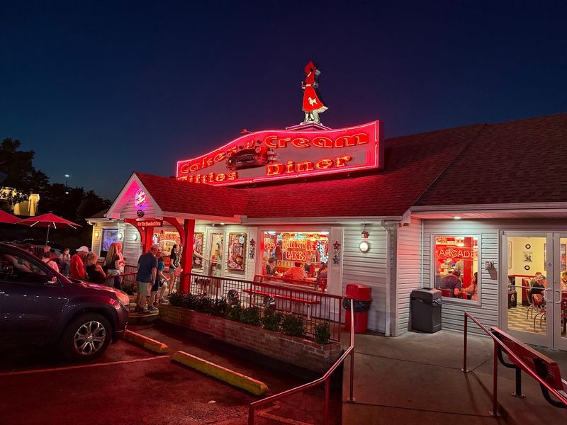 A Spot Worth Revisiting Every Branson Trip