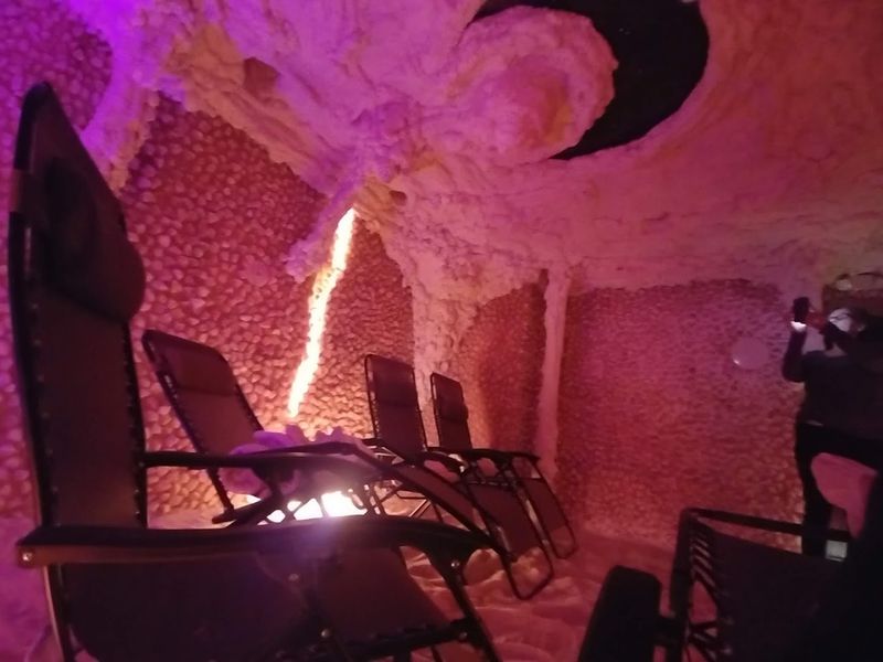 A Spotlessly Clean and Beautiful Spa Environment A Spotlessly Clean and Beautiful Spa Environment
