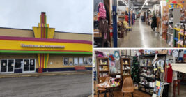 A Sprawling Kentucky Antique Store Is A Vintage Lovers Dream