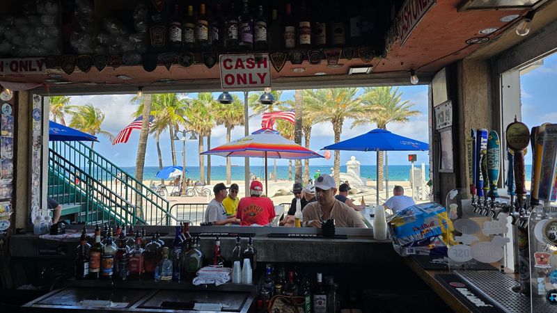 A Spring Break Legacy That Never Faded A Spring Break Legacy That Never Faded