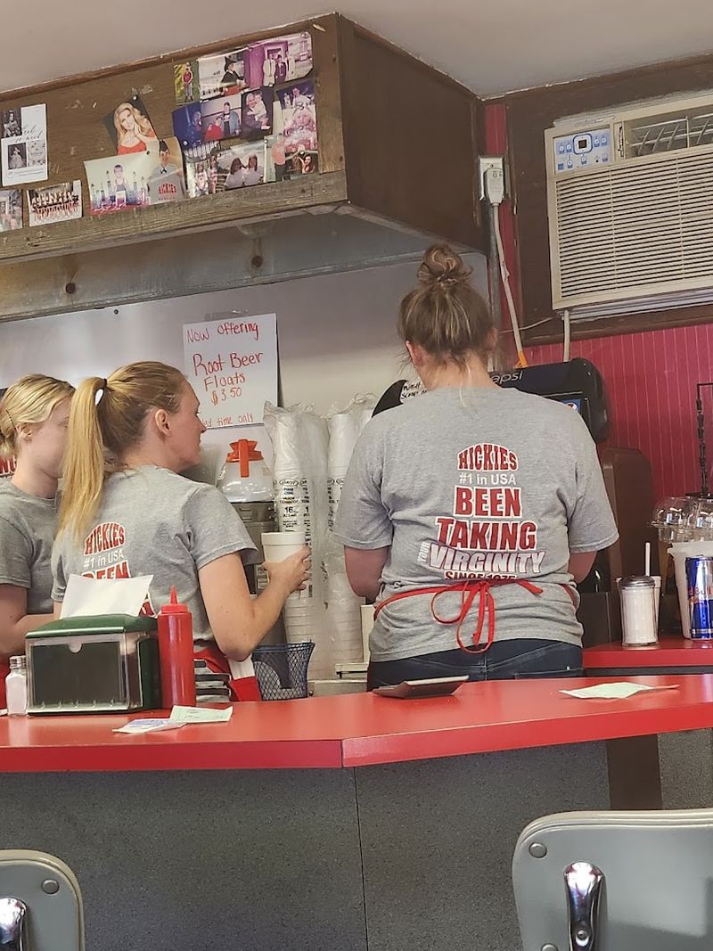 A Staff That Works Together Like a Well-Oiled Machine