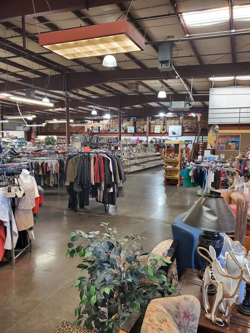 A Store So Big It Will Blow Your Mind