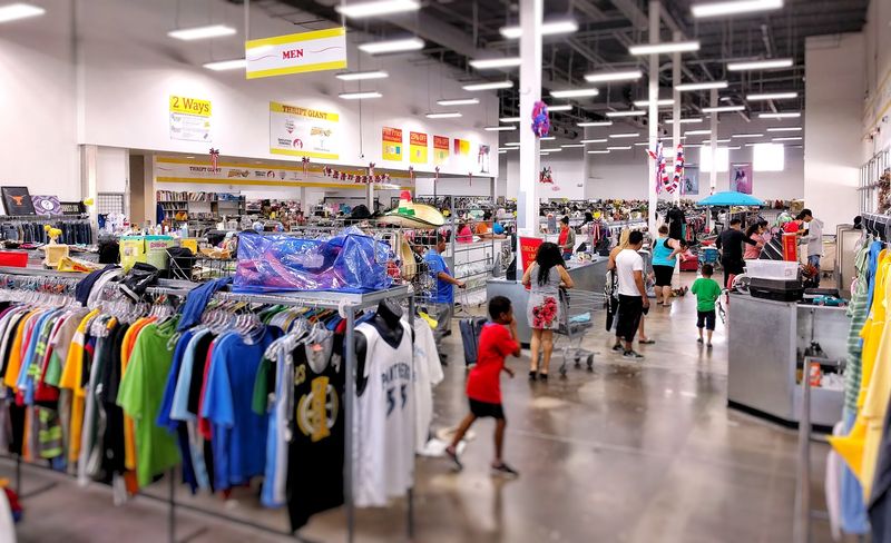 A Store So Big, One Visit Is Never Enough