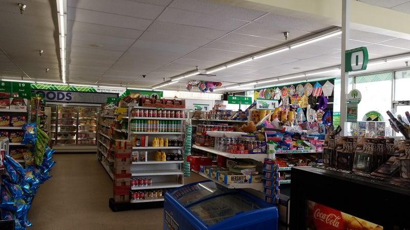 A Store So Big You Might Need a Map