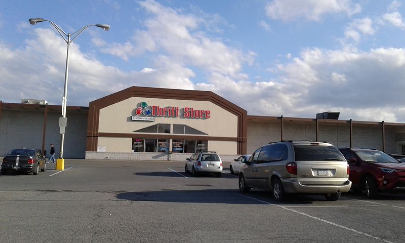 A Store So Big, You Will Need a Game Plan