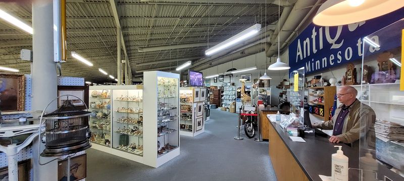 A Store So Big, You Will Want to Clear Your Schedule A Store So Big, You Will Want to Clear Your Schedule