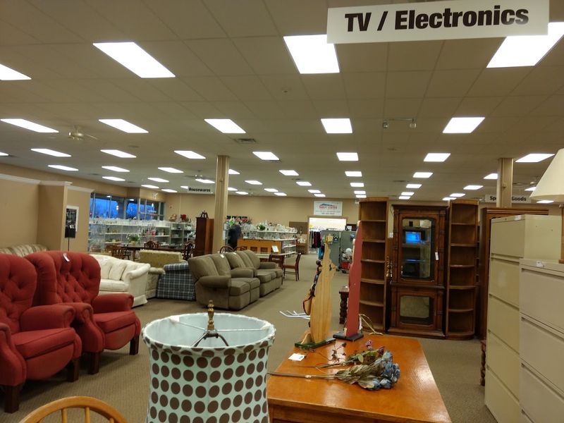 A Store So Big, You Will Want to Clear Your Schedule A Store So Big, You Will Want to Clear Your Schedule