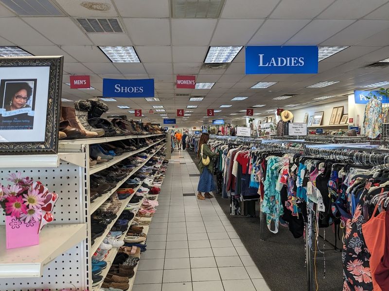 A Store So Large, It Feels Like Its Own Universe A Store So Large, It Feels Like Its Own Universe