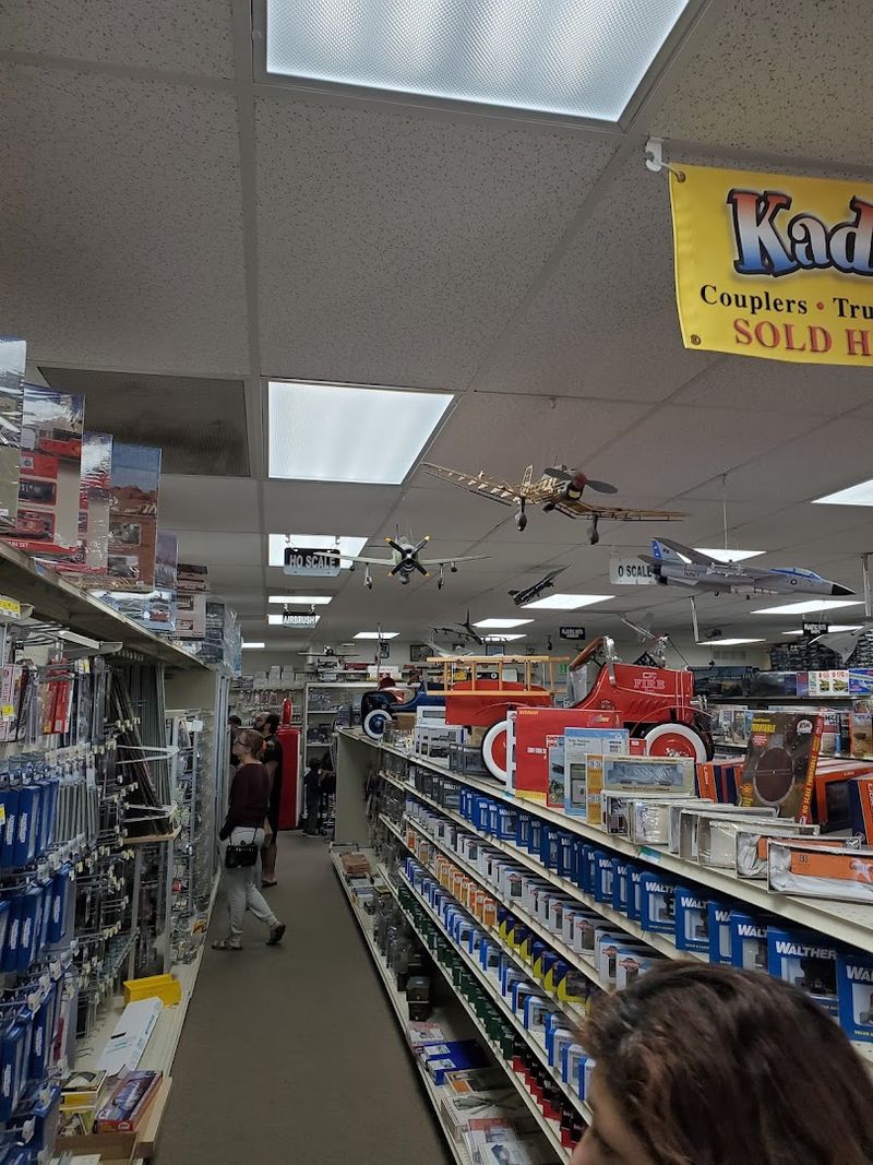 A Store That Feels Different Every Time You Visit A Store That Feels Different Every Time You Visit