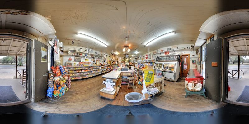 A Store That Feels Like a Step Back in Time A Store That Feels Like a Step Back in Time