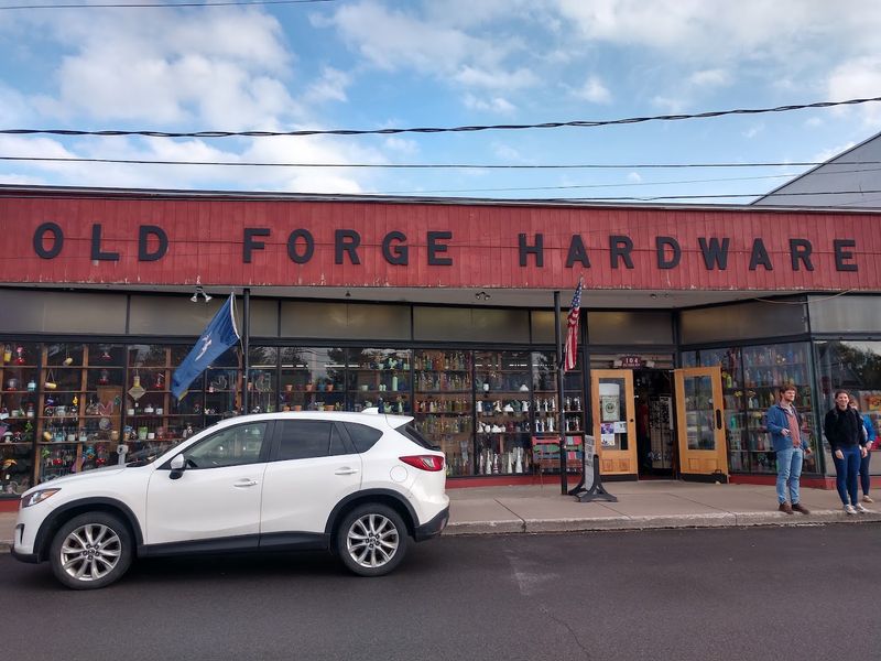 A Store That Has Stood the Test of Time