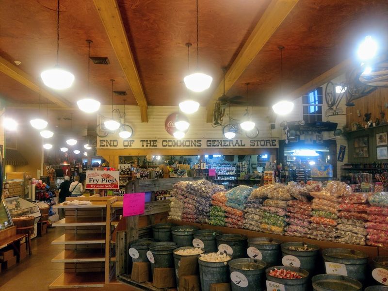 A Store That Has Stood the Test of Time