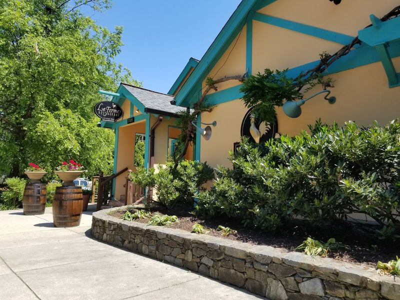 A Storied History That Spans Decades in Chevy Chase