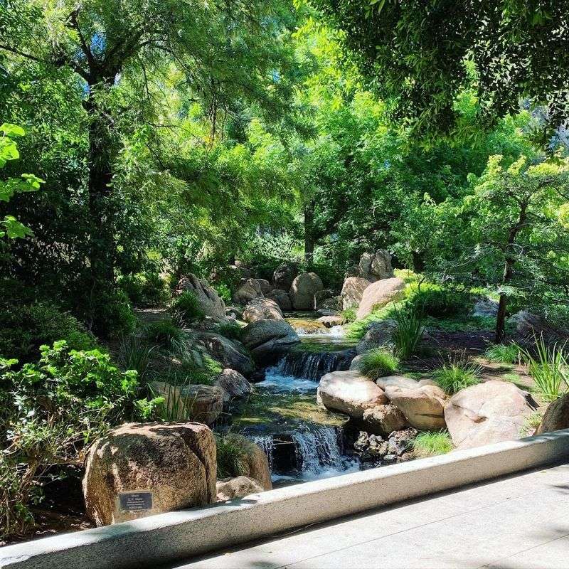 A Storybook Setting Right in the Heart of Phoenix