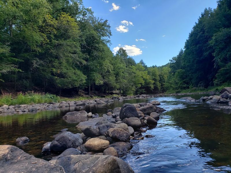 A Stress-Relieving Escape That Nature Therapists Would Recommend A Stress-Relieving Escape That Nature Therapists Would Recommend