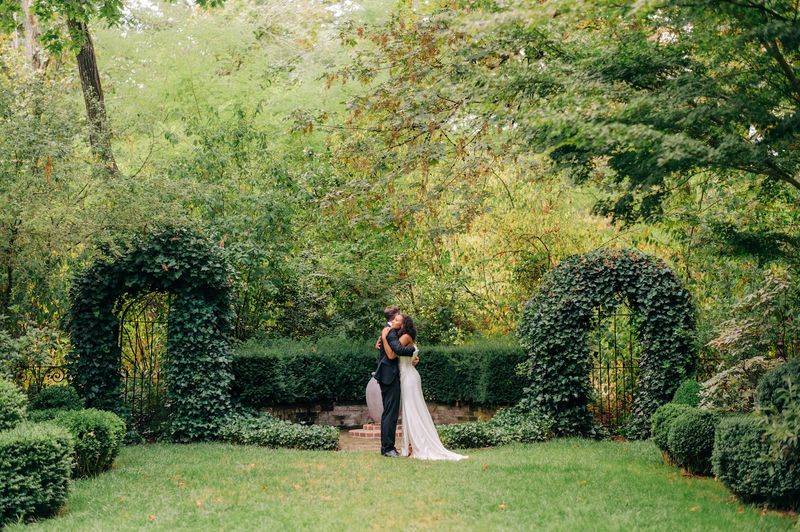 A Stunning Wedding and Events Venue