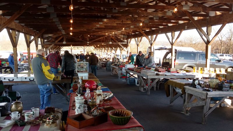 A Sunday-Only Shopping Experience That Makes Every Visit Feel Special