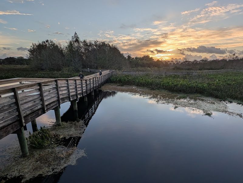 A Sunrise Walk That Will Take Your Breath Away