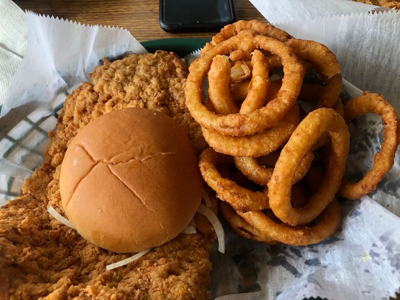 A Taste That Brings Back Old Memories