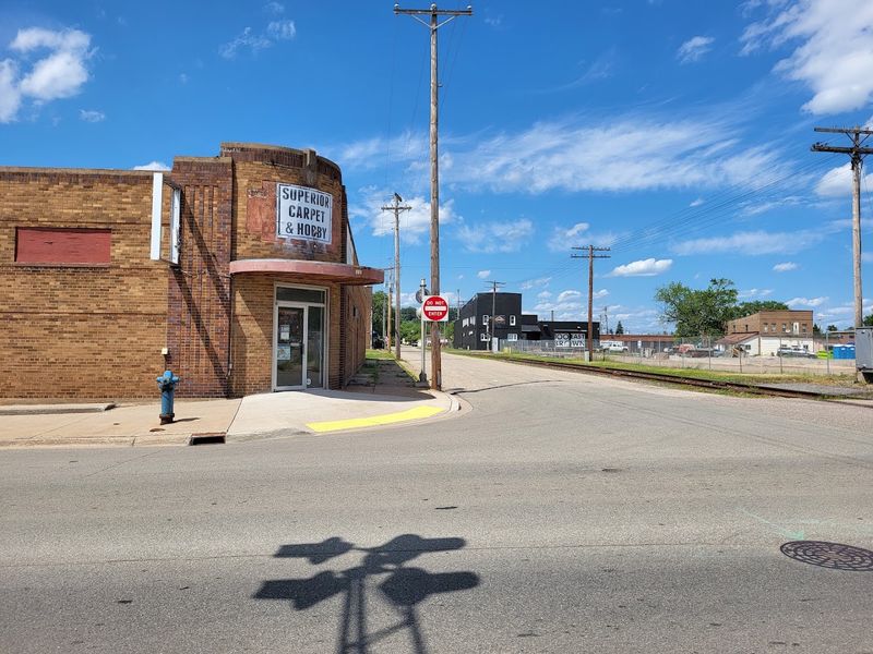 A Thriving Local Food and Dining Scene