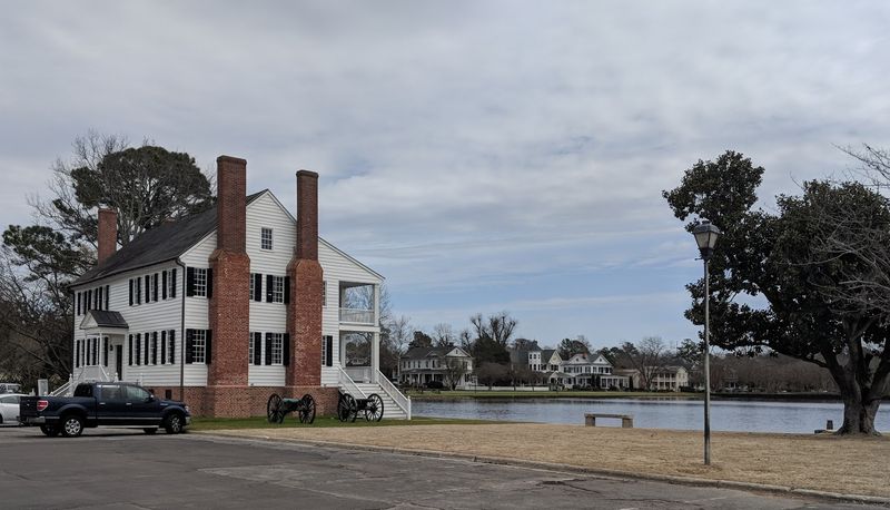 A Tight-Knit Community That Welcomes Strangers Warmly