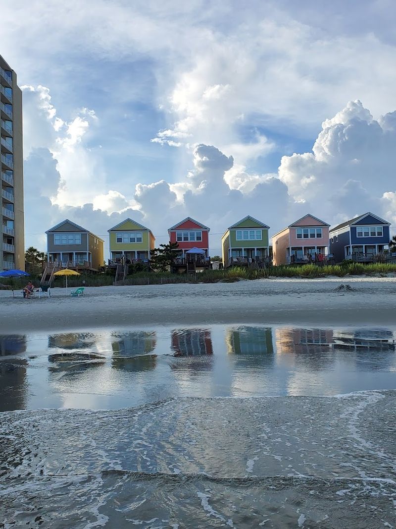 A Tight-Knit Community Where Locals Actually Know Your Name A Tight-Knit Community Where Locals Actually Know Your Name