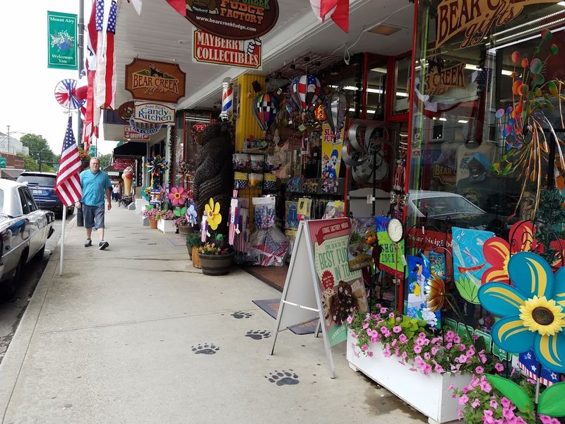 A Tight-Knit Community Where Neighbors Actually Know Each Other