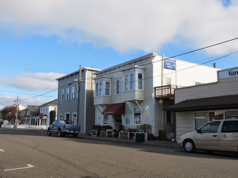 A Tight-Knit Community With Real Heart