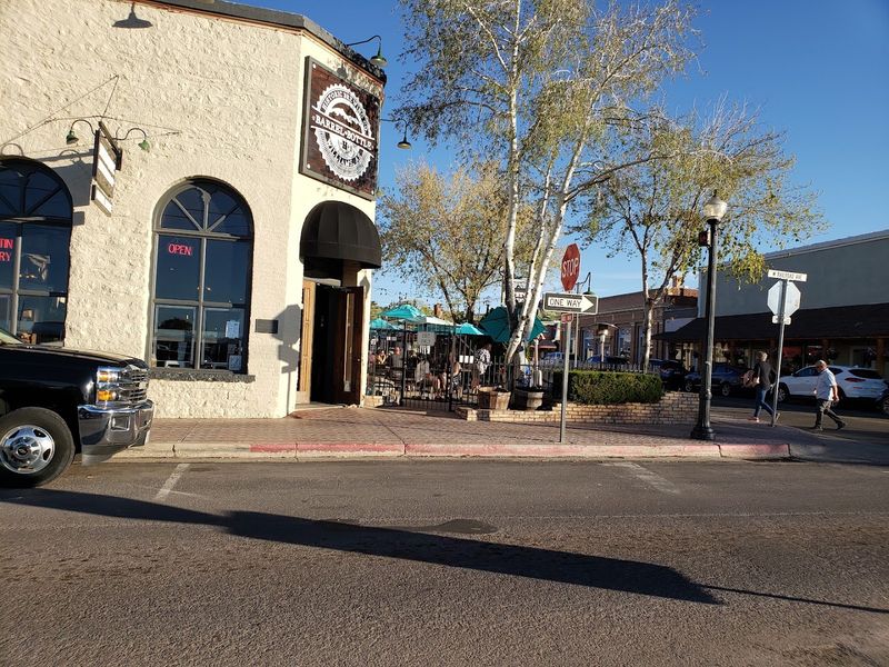 A Tight-Knit Community With a Welcoming Spirit A Tight-Knit Community With a Welcoming Spirit