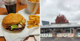 A Tiny Wisconsin Custard Stand Has Been Slinging Legendary Burgers and Frozen Treats Since 1938