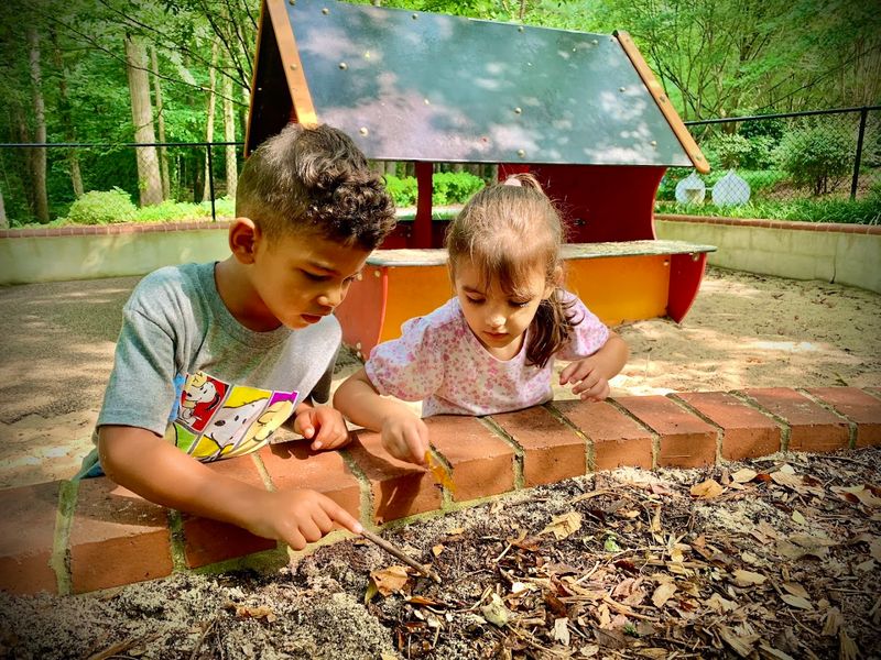 A Toddler Zone That Truly Delivers A Toddler Zone That Truly Delivers