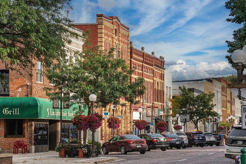A Town Built on Value: New Ulm's Grocery Price Advantage